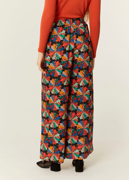 Pantalon-PATCHWORK-Pepa Loves