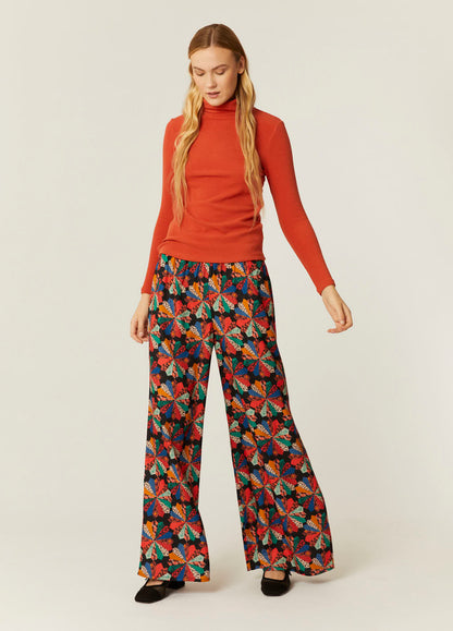 Pantalon-PATCHWORK-Pepa Loves